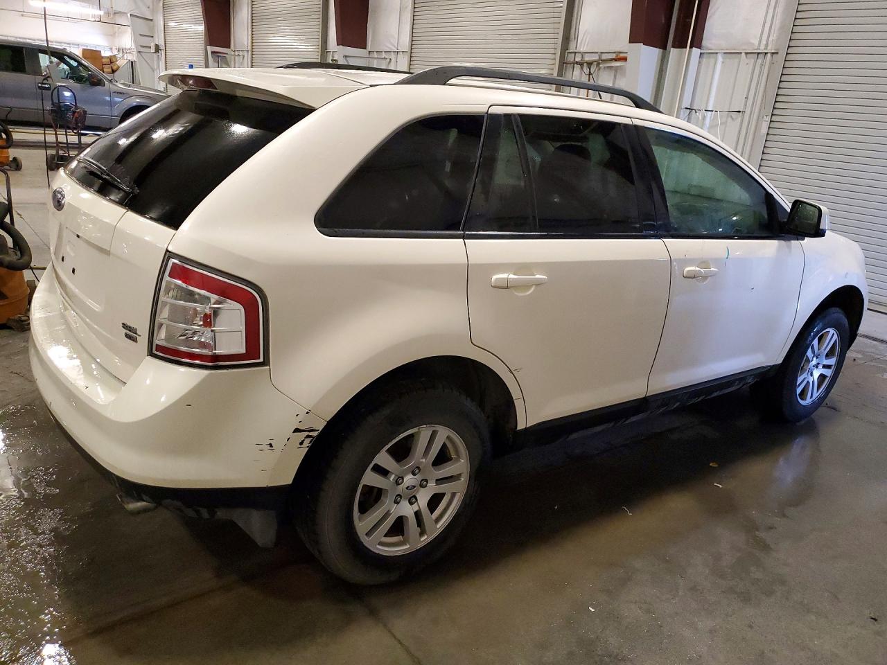 2008 FORD EDGE