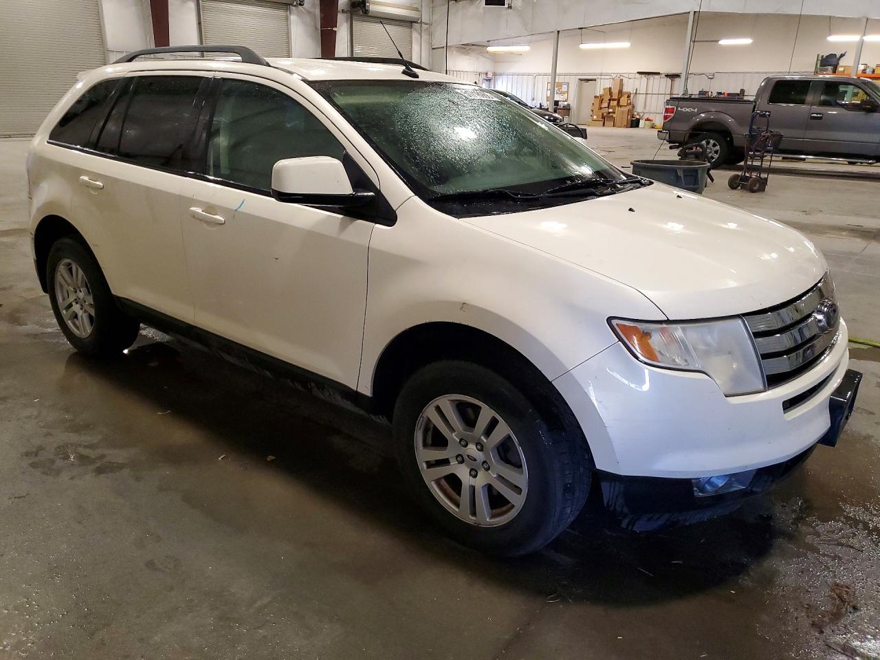 2008 FORD EDGE