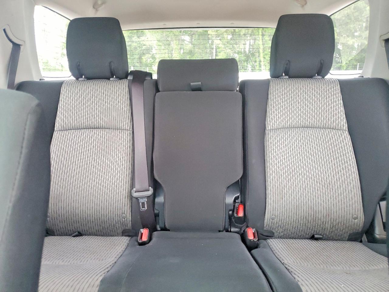 2019 TOYOTA 4RUNNER