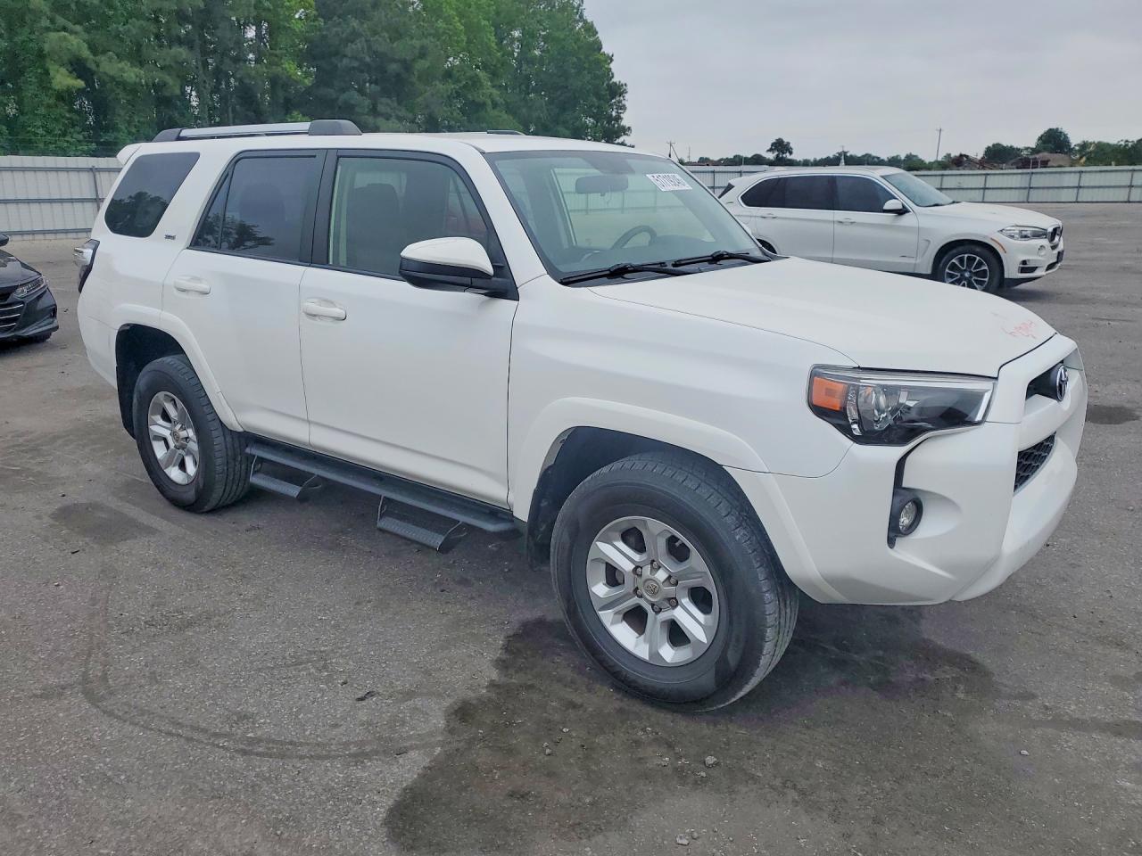 2019 TOYOTA 4RUNNER