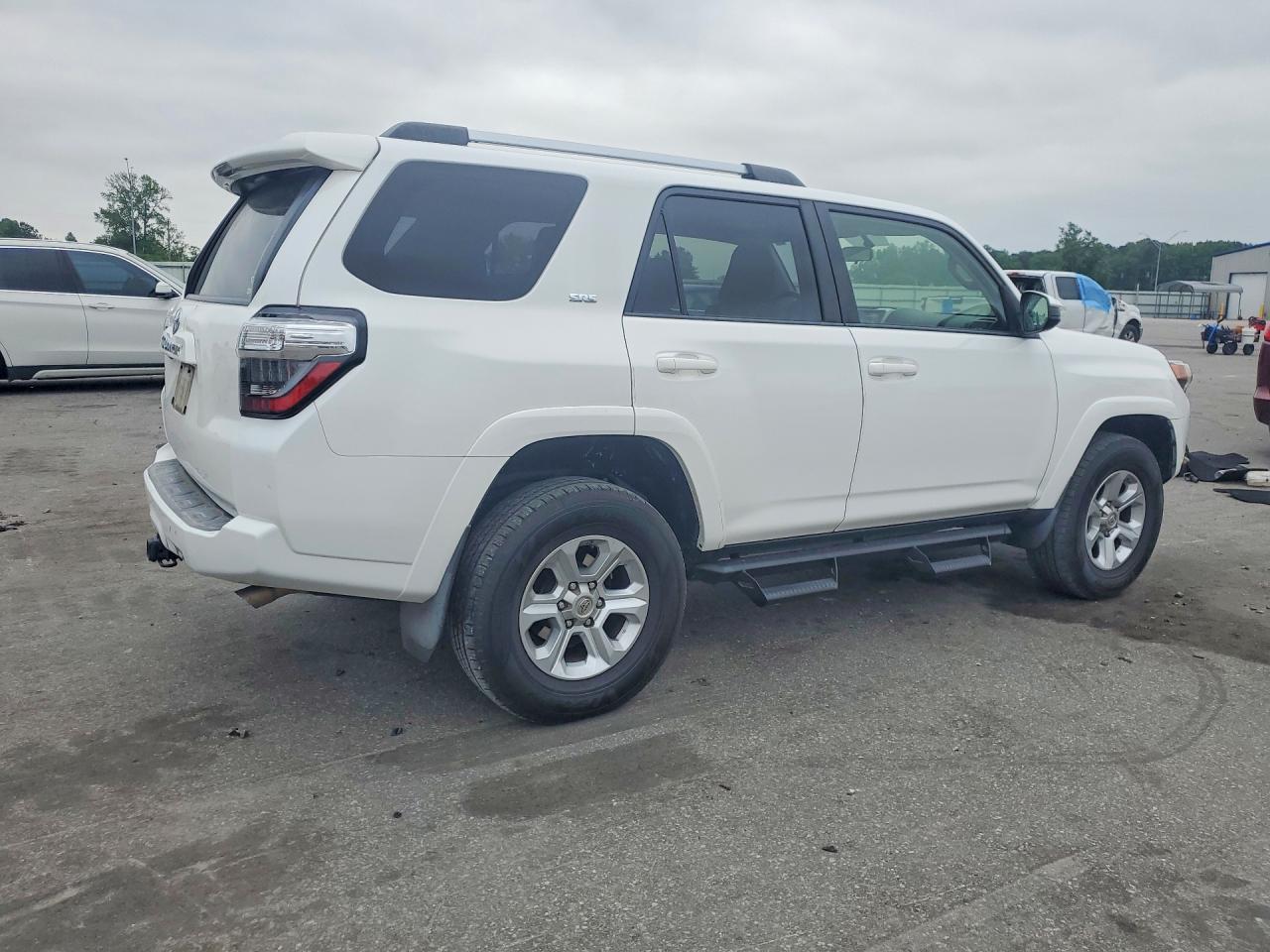 2019 TOYOTA 4RUNNER