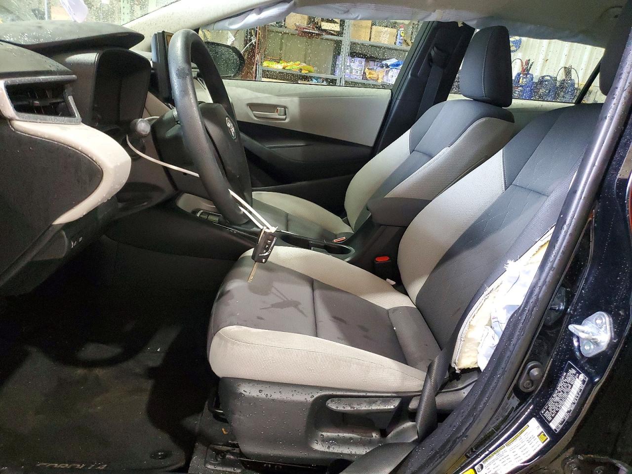 2023 TOYOTA COROLLA