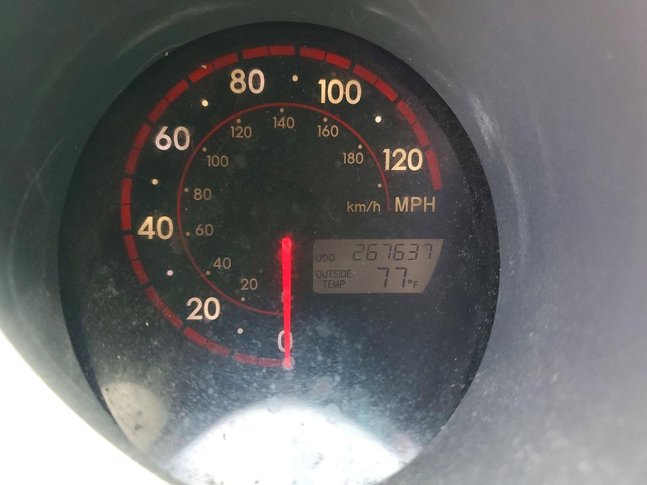 2006 TOYOTA COROLLA