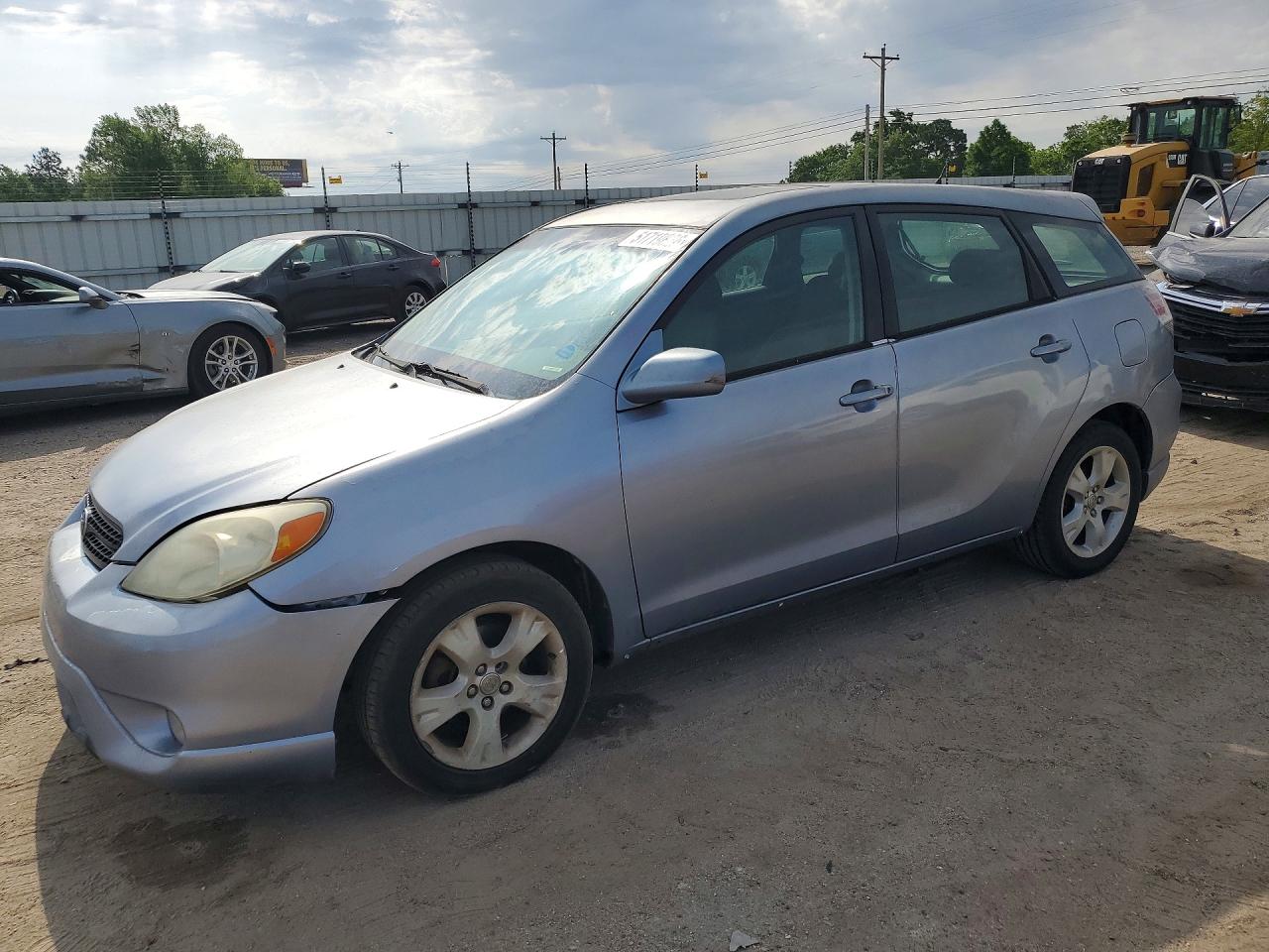 2006 TOYOTA COROLLA