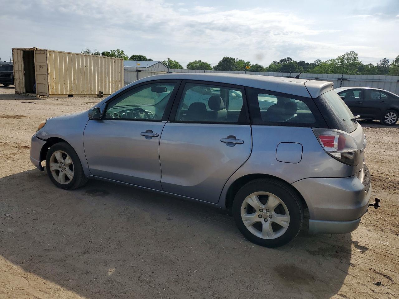 2006 TOYOTA COROLLA
