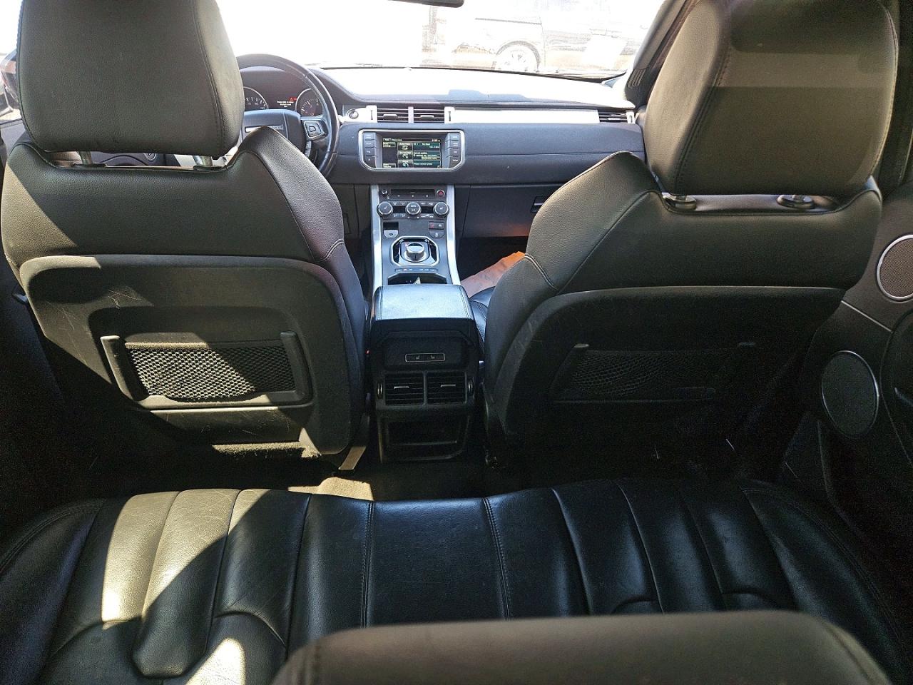 2014 LAND ROVER RANGEROVER