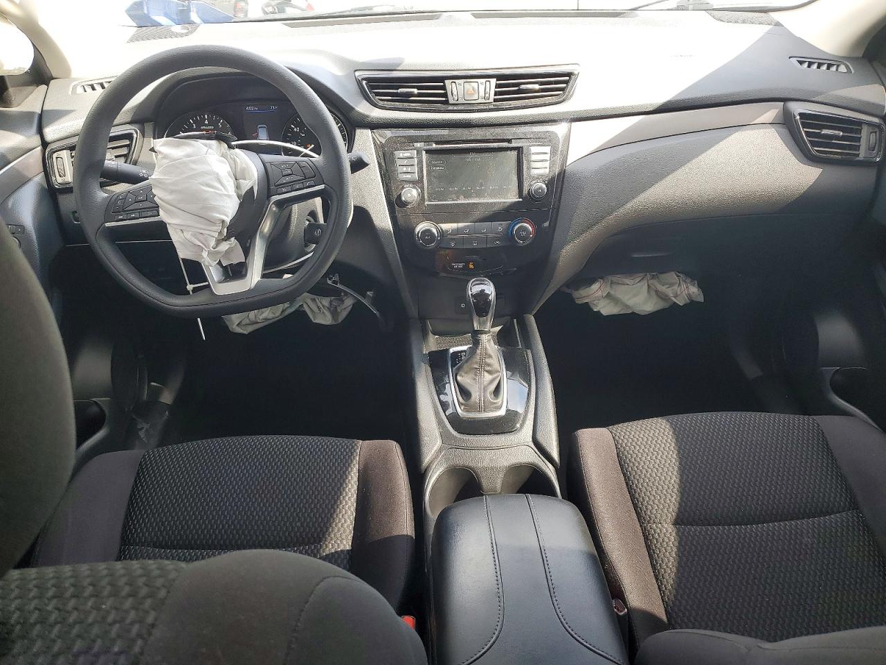 2020 NISSAN ROGUE