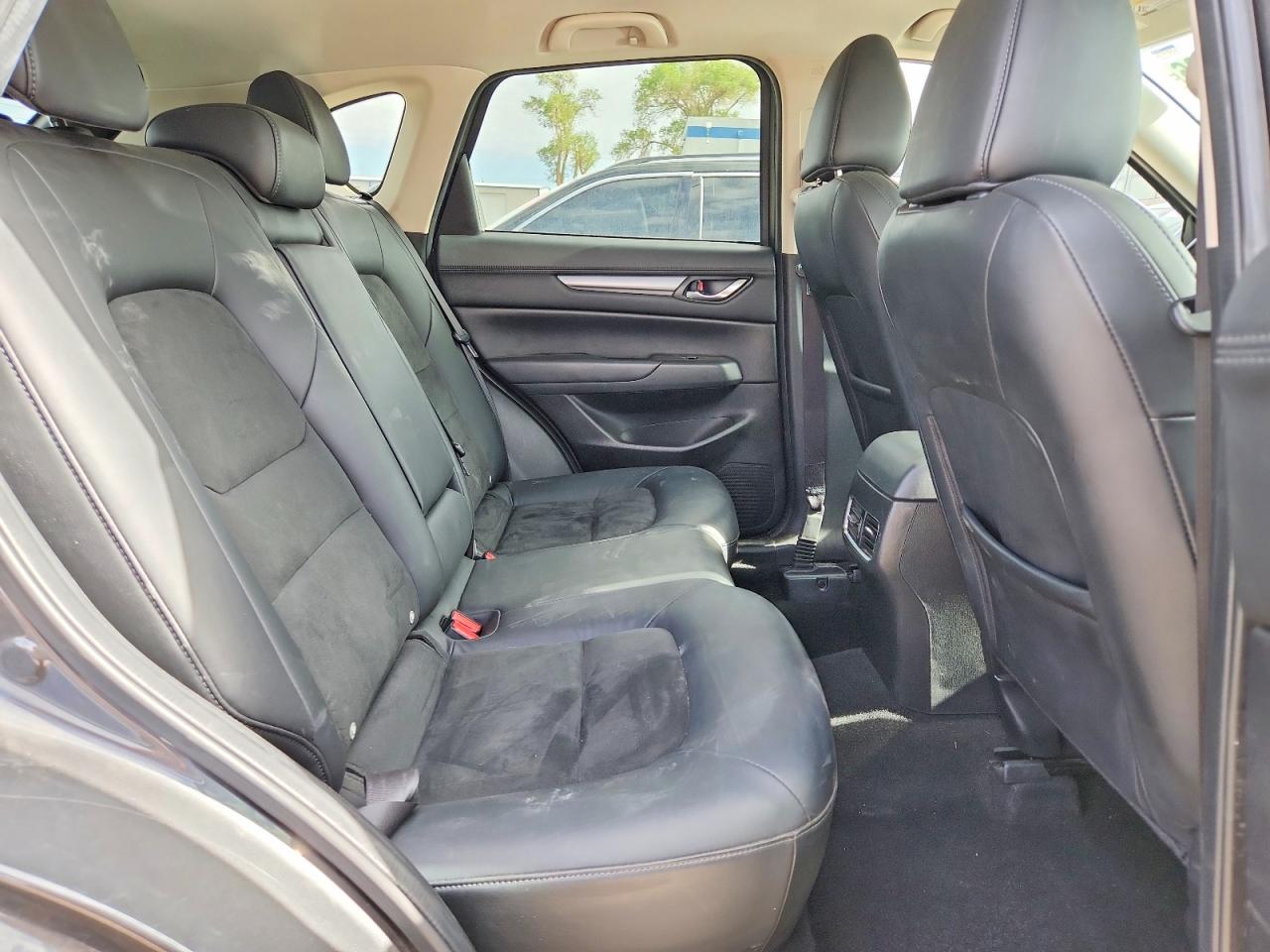2020 MAZDA CX-5