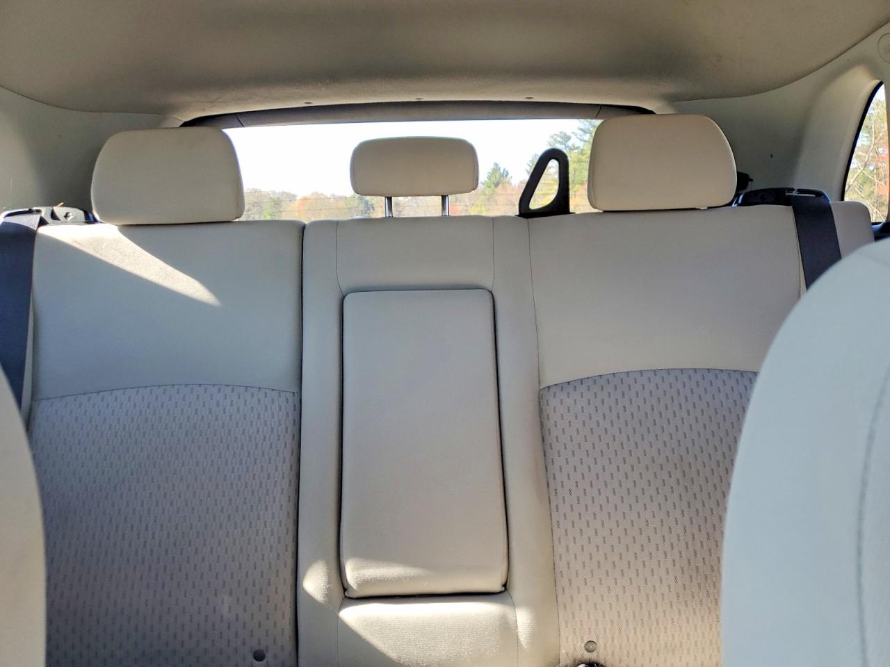 2017 MITSUBISHI OUTLANDER