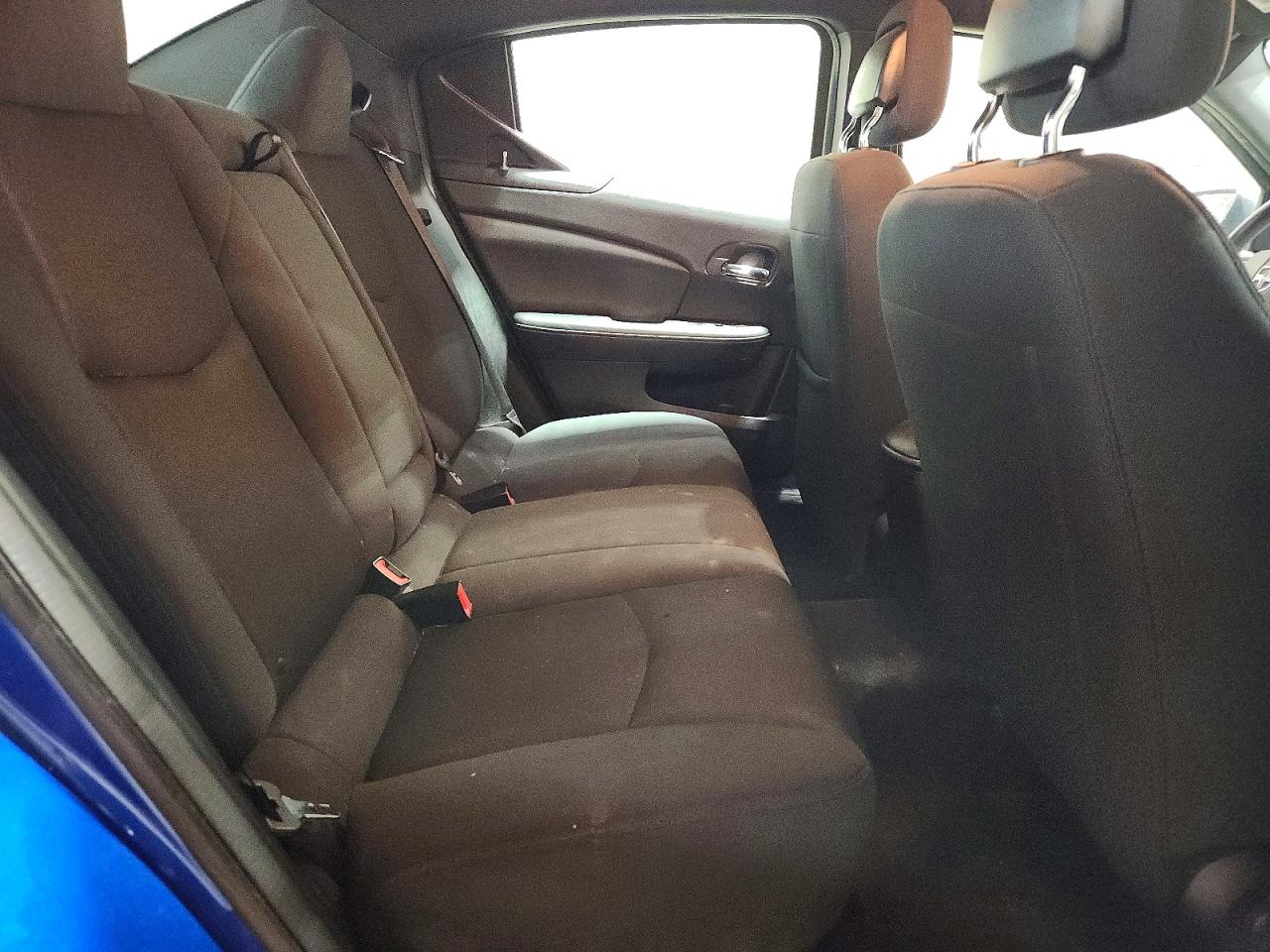 2013 DODGE AVENGER