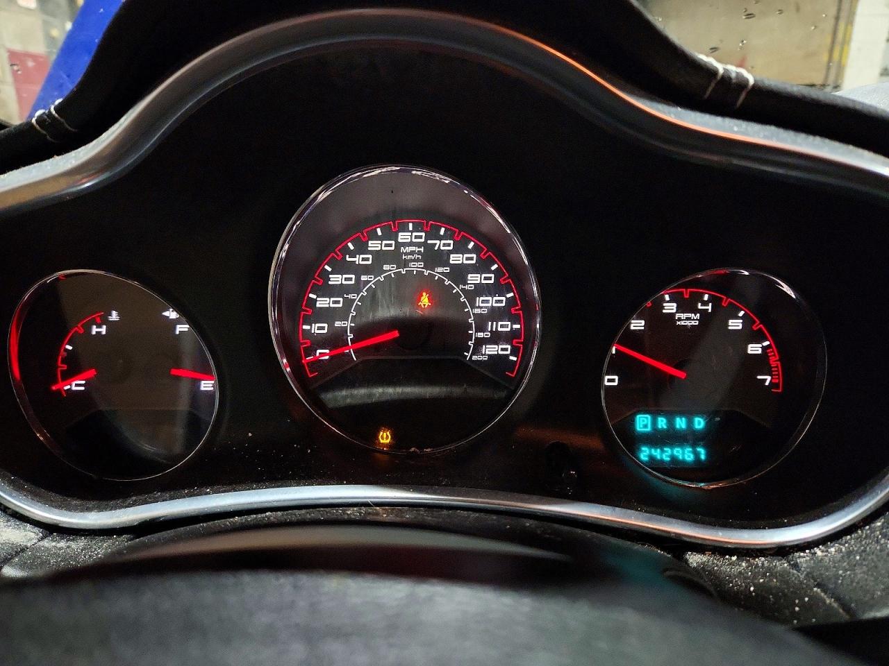 2013 DODGE AVENGER