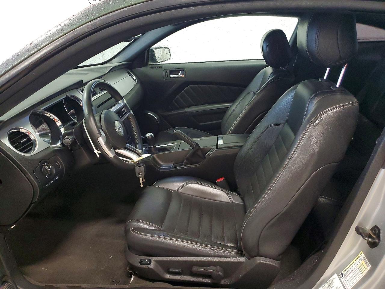 2012 FORD ALL Models