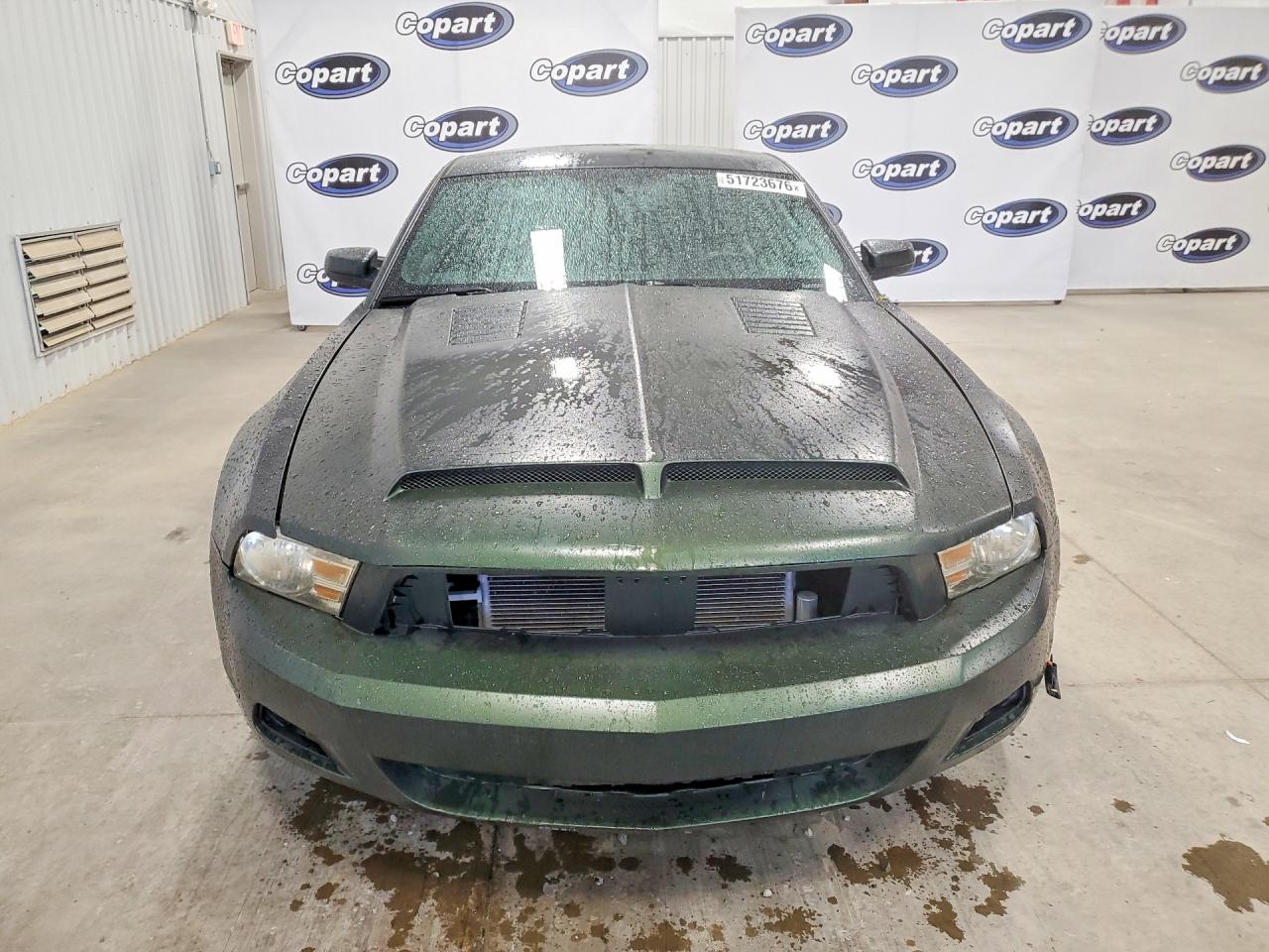 2012 FORD ALL Models