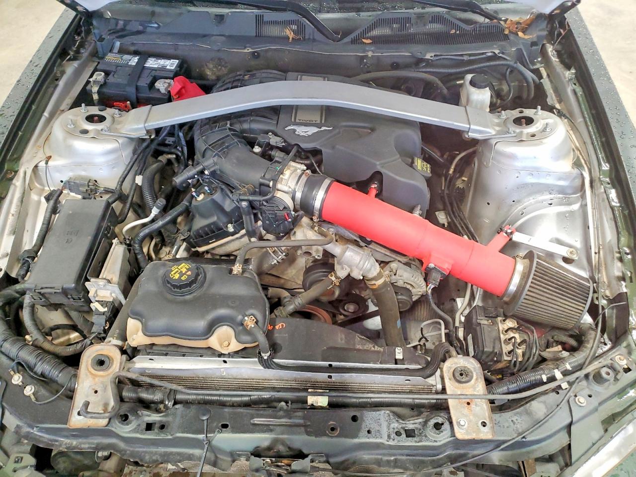 2012 FORD ALL Models