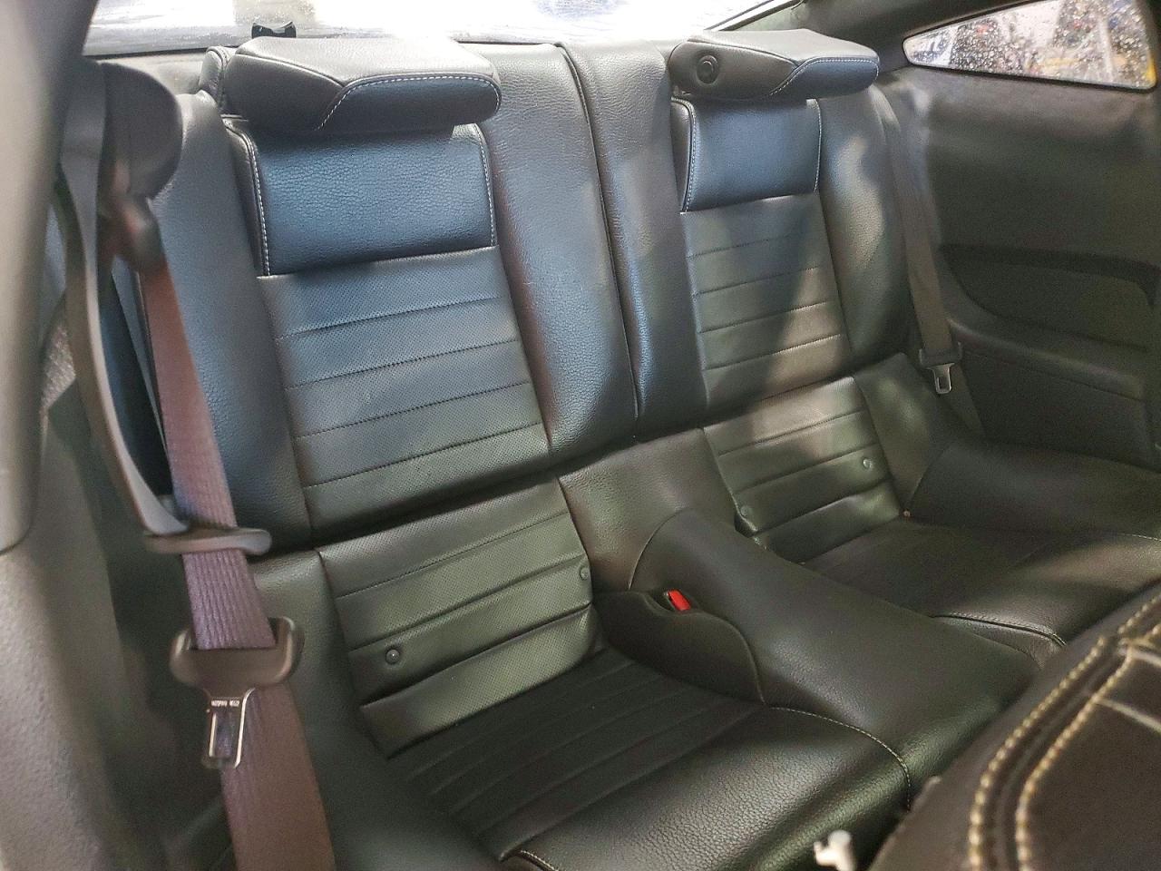 2012 FORD ALL Models