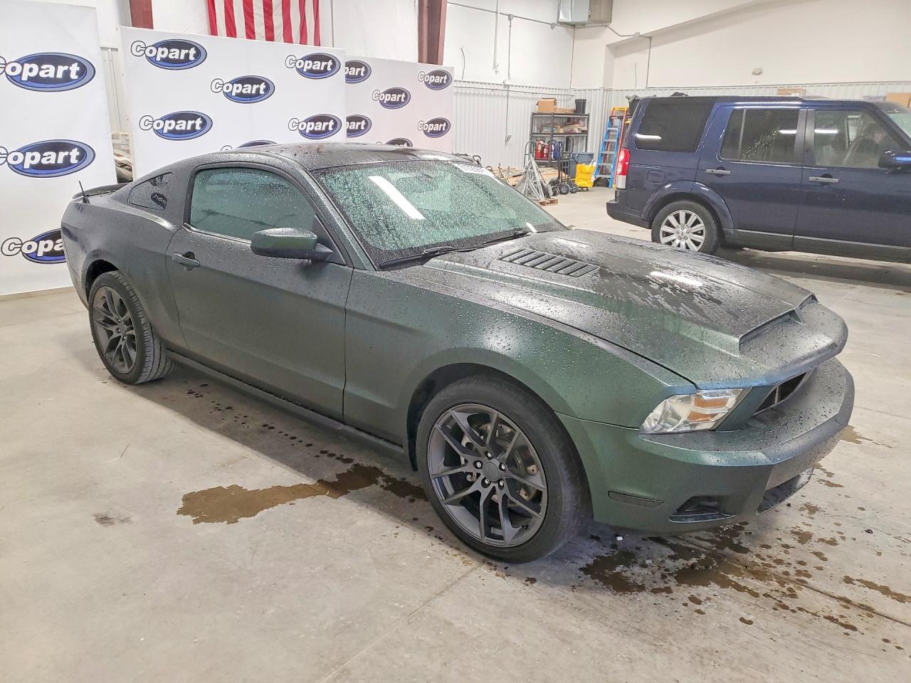 2012 FORD ALL Models