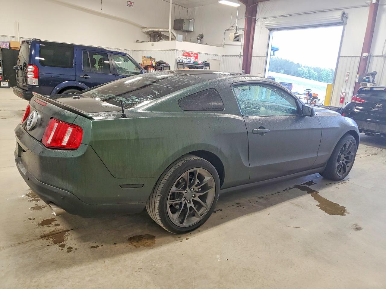 2012 FORD ALL Models