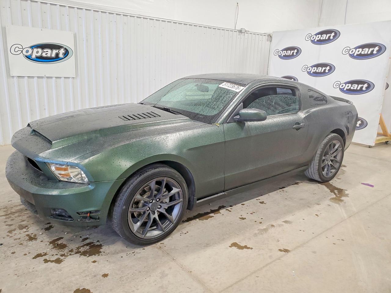 2012 FORD ALL Models