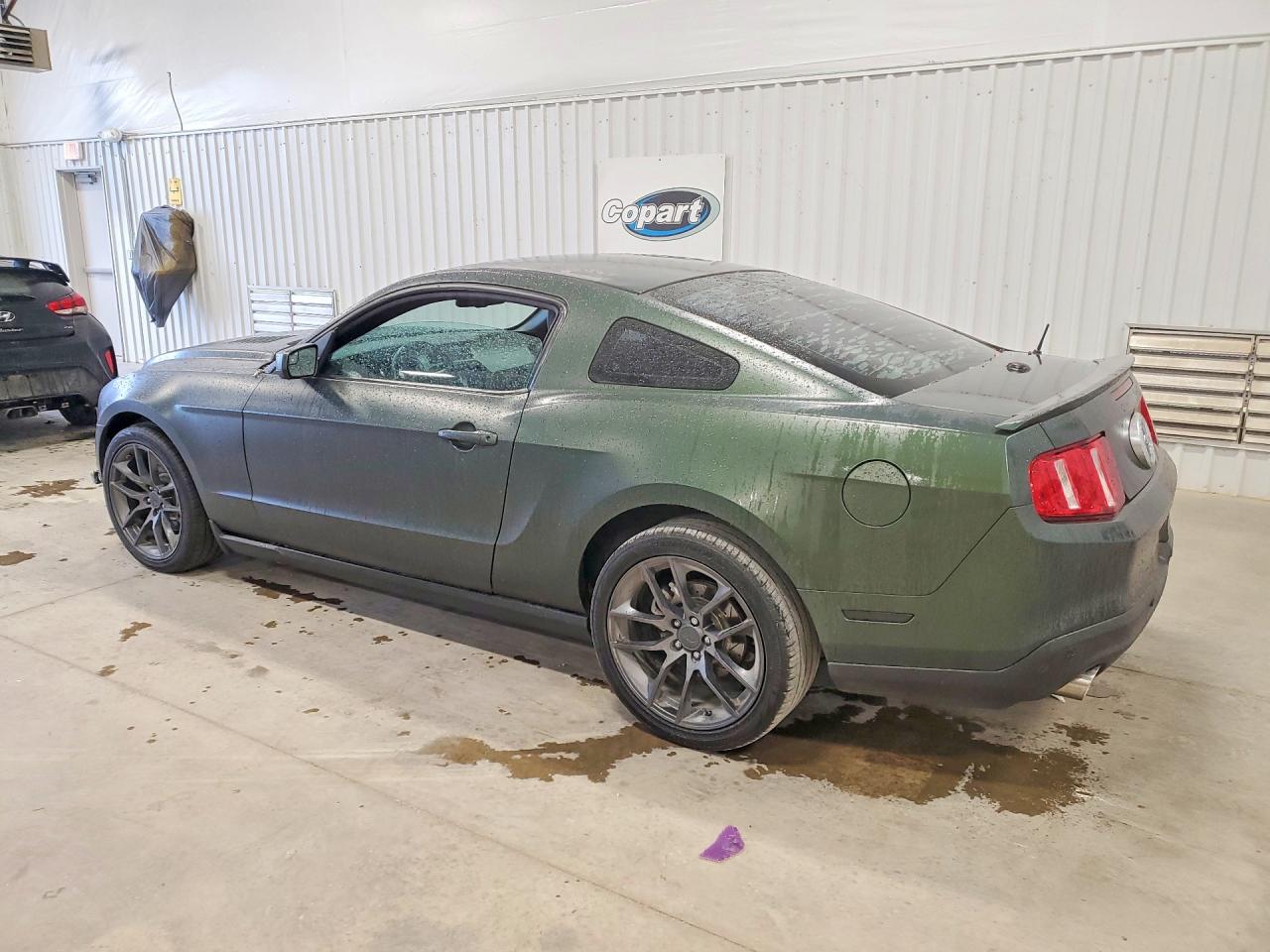 2012 FORD ALL Models