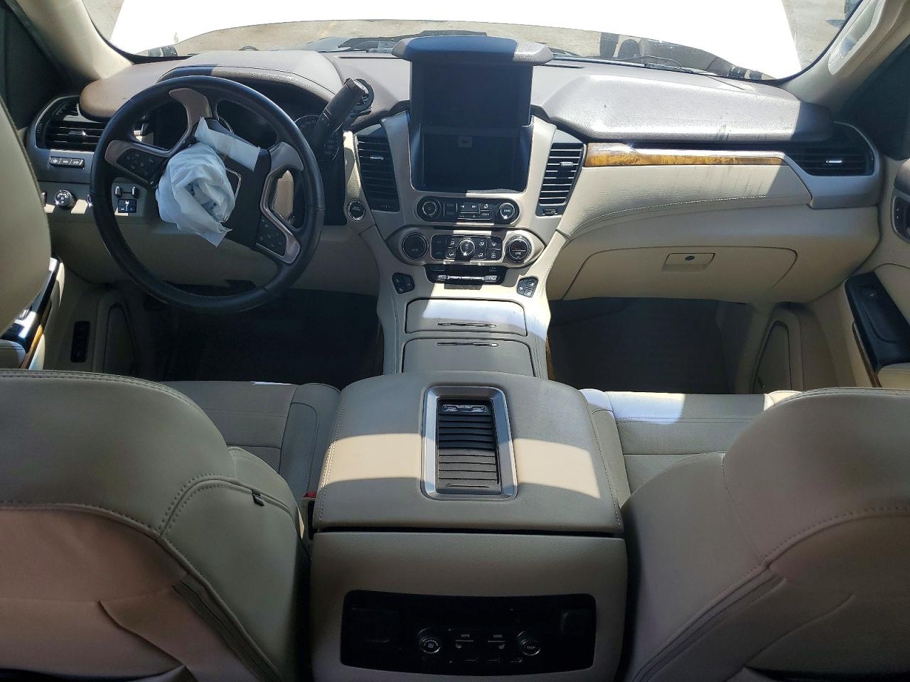 2017 GMC YUKON
