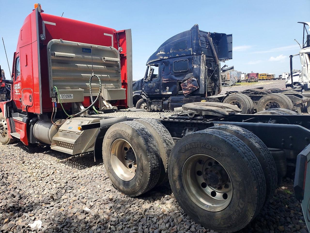 2025 KENWORTH ALL OTHER