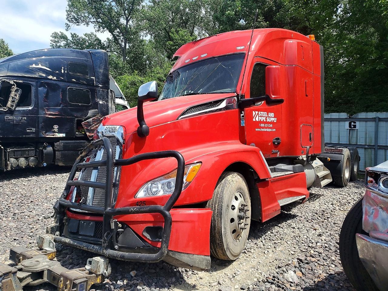 2025 KENWORTH ALL OTHER