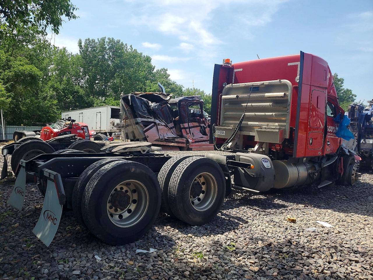 2025 KENWORTH ALL OTHER