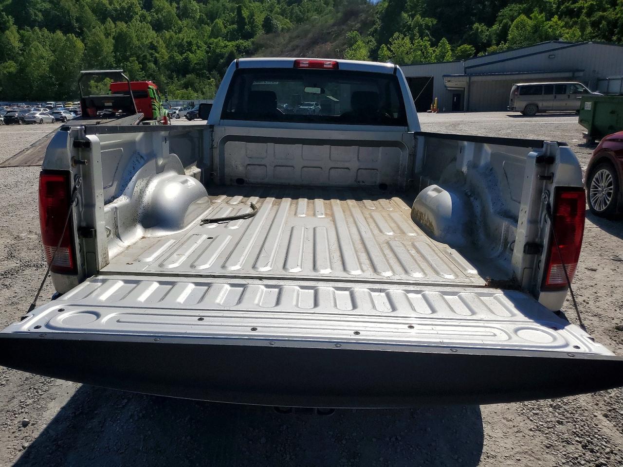 2014 RAM 2500