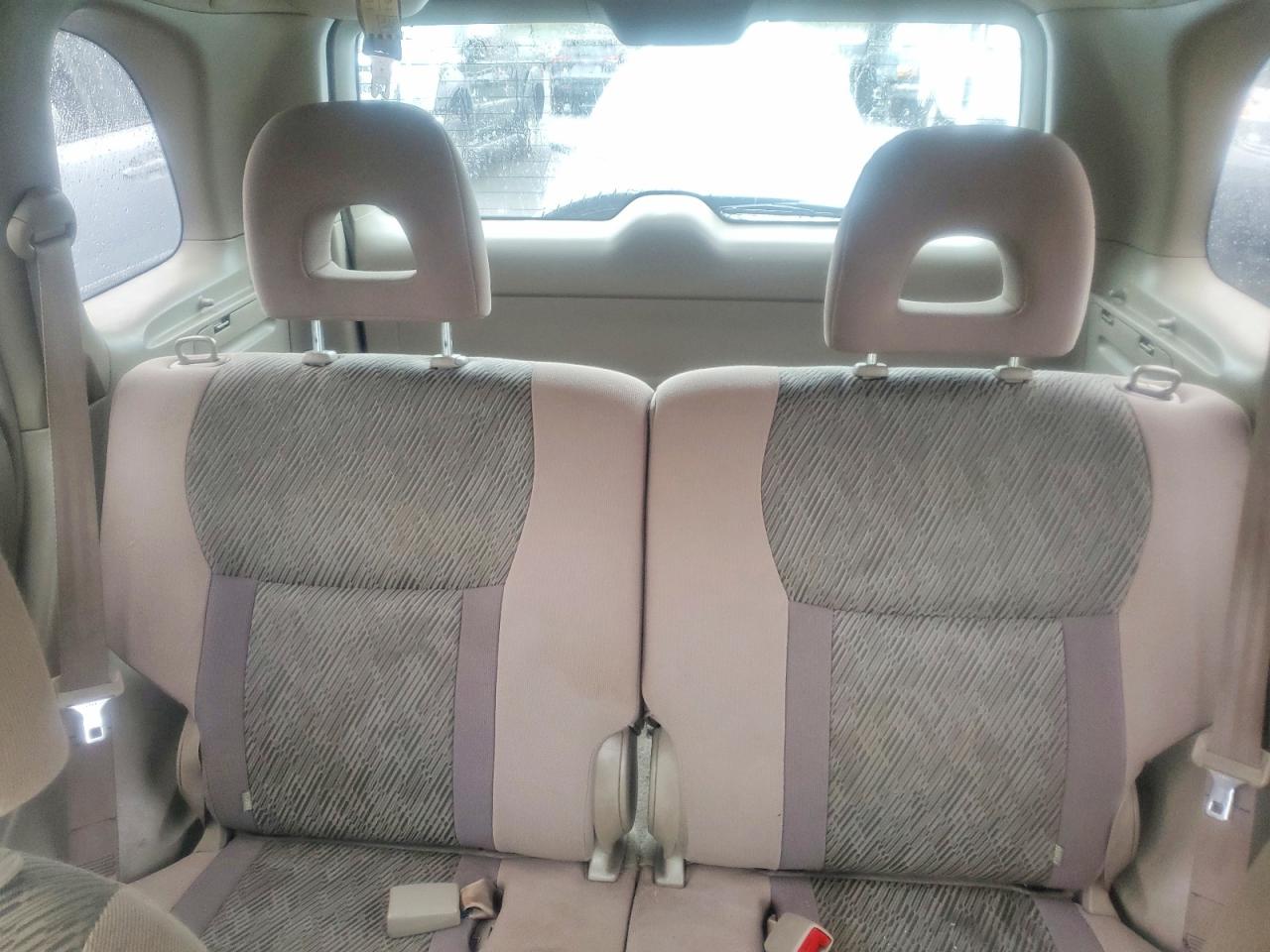 2003 TOYOTA RAV4