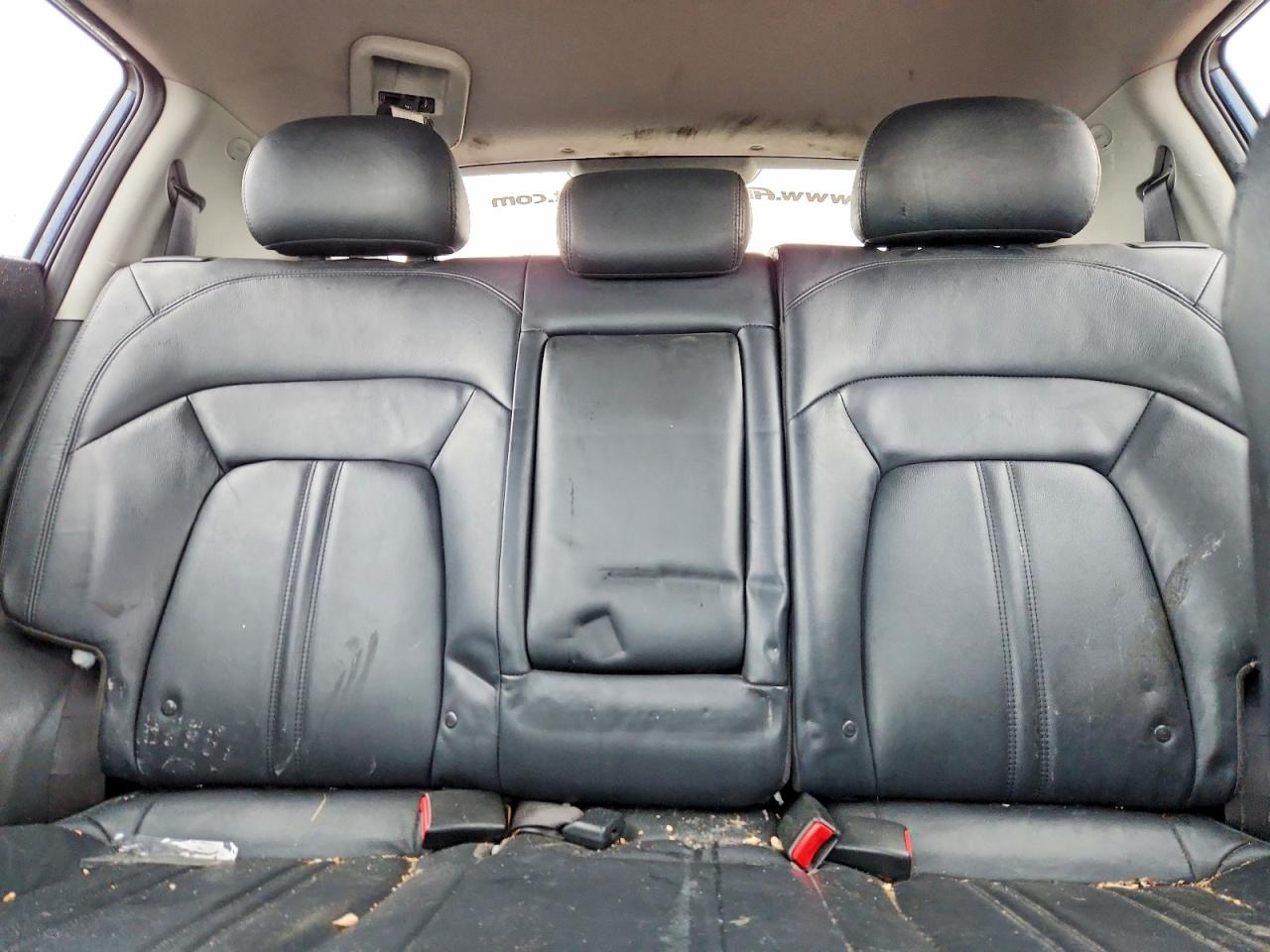 2016 KIA SPORTAGE