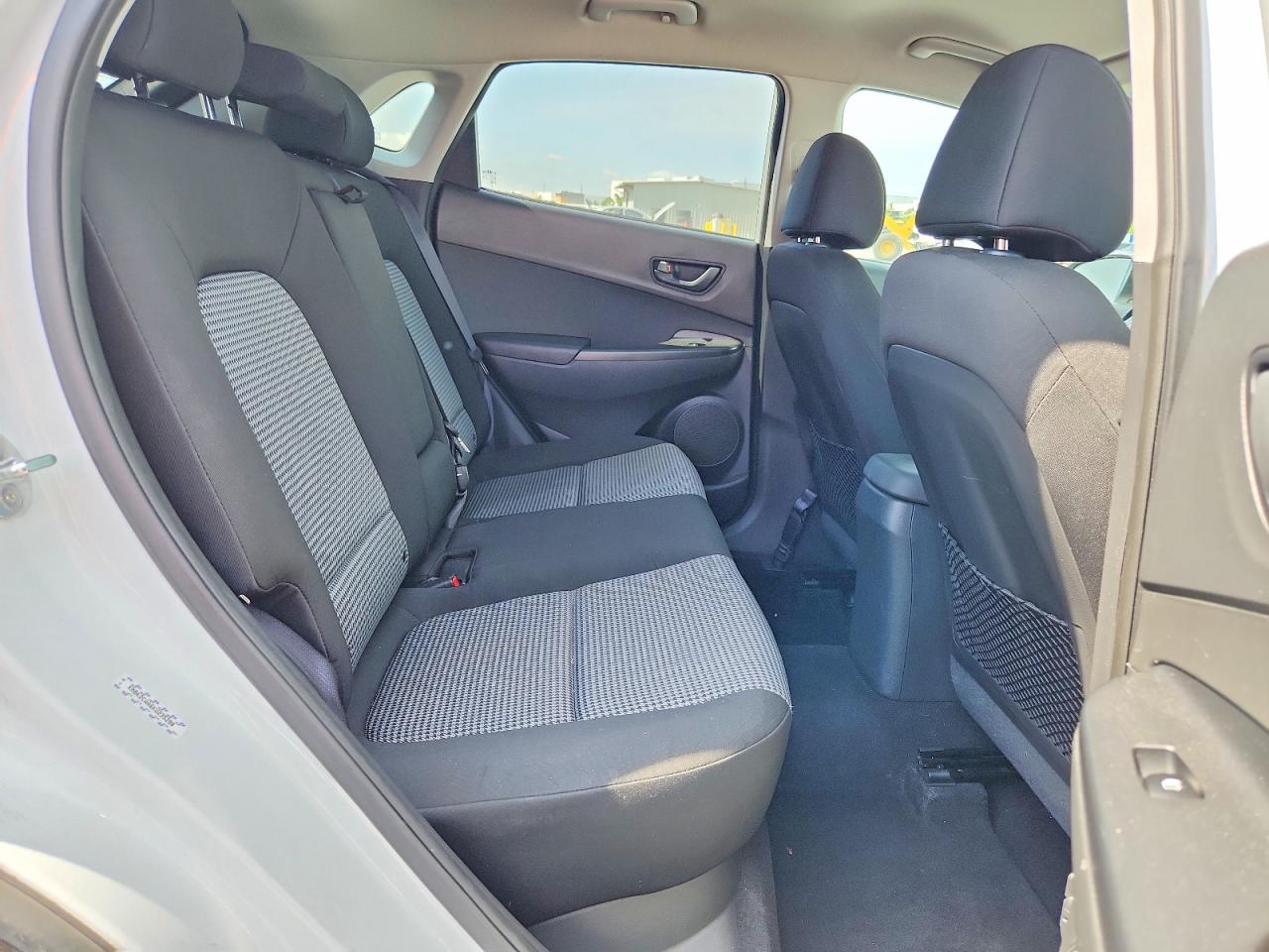 2019 HYUNDAI KONA