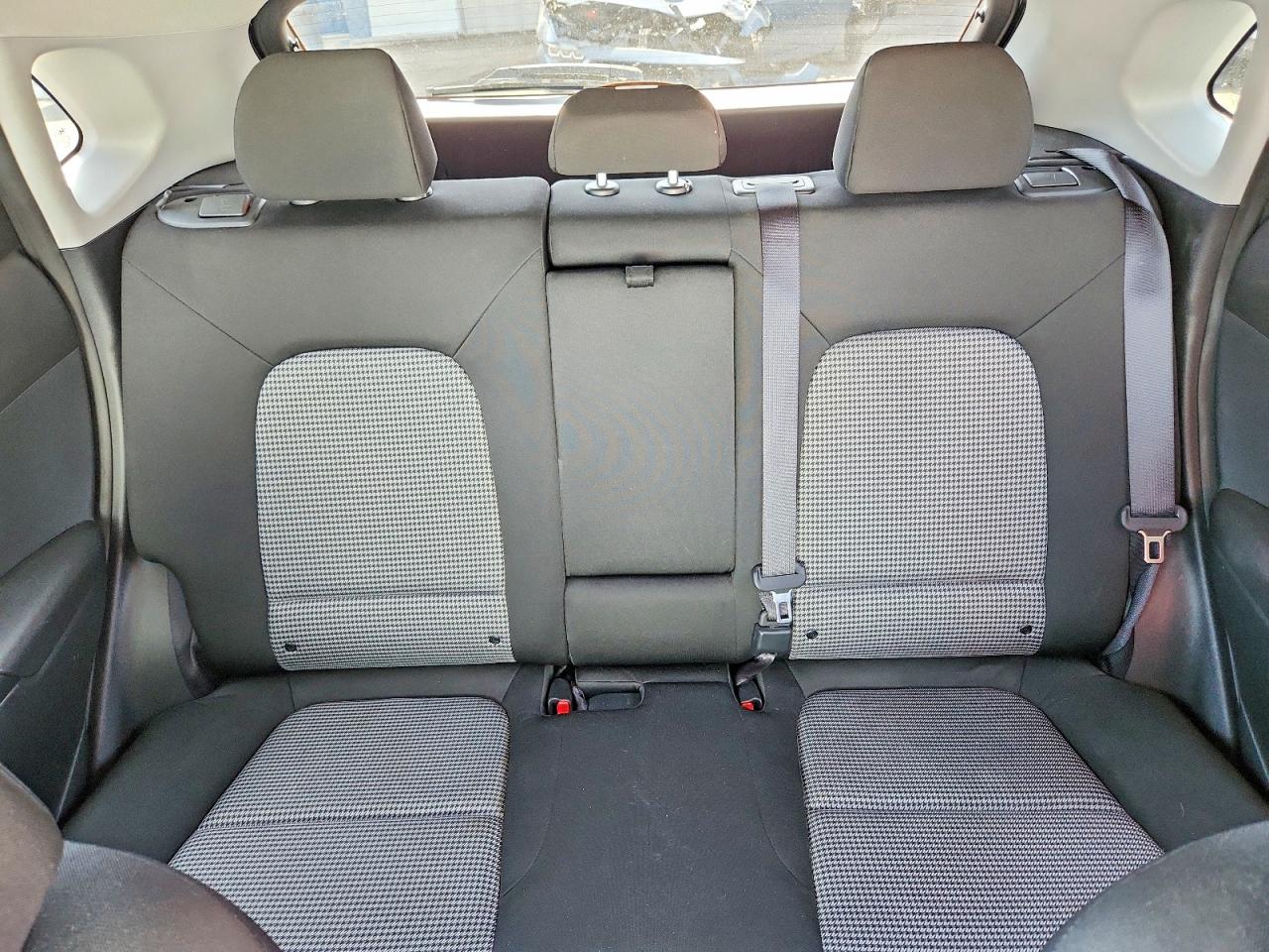 2019 HYUNDAI KONA