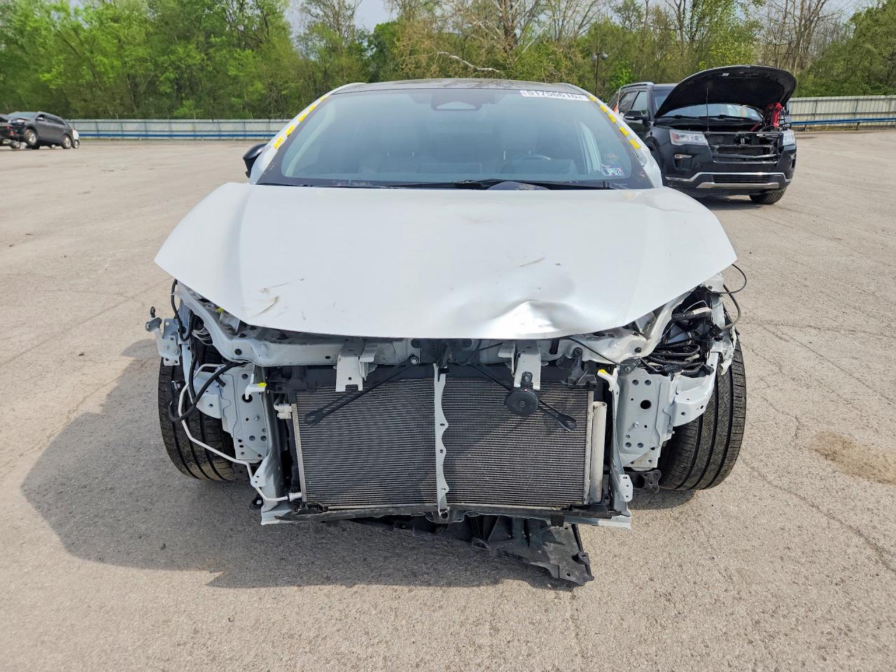 2023 TOYOTA PRIUS