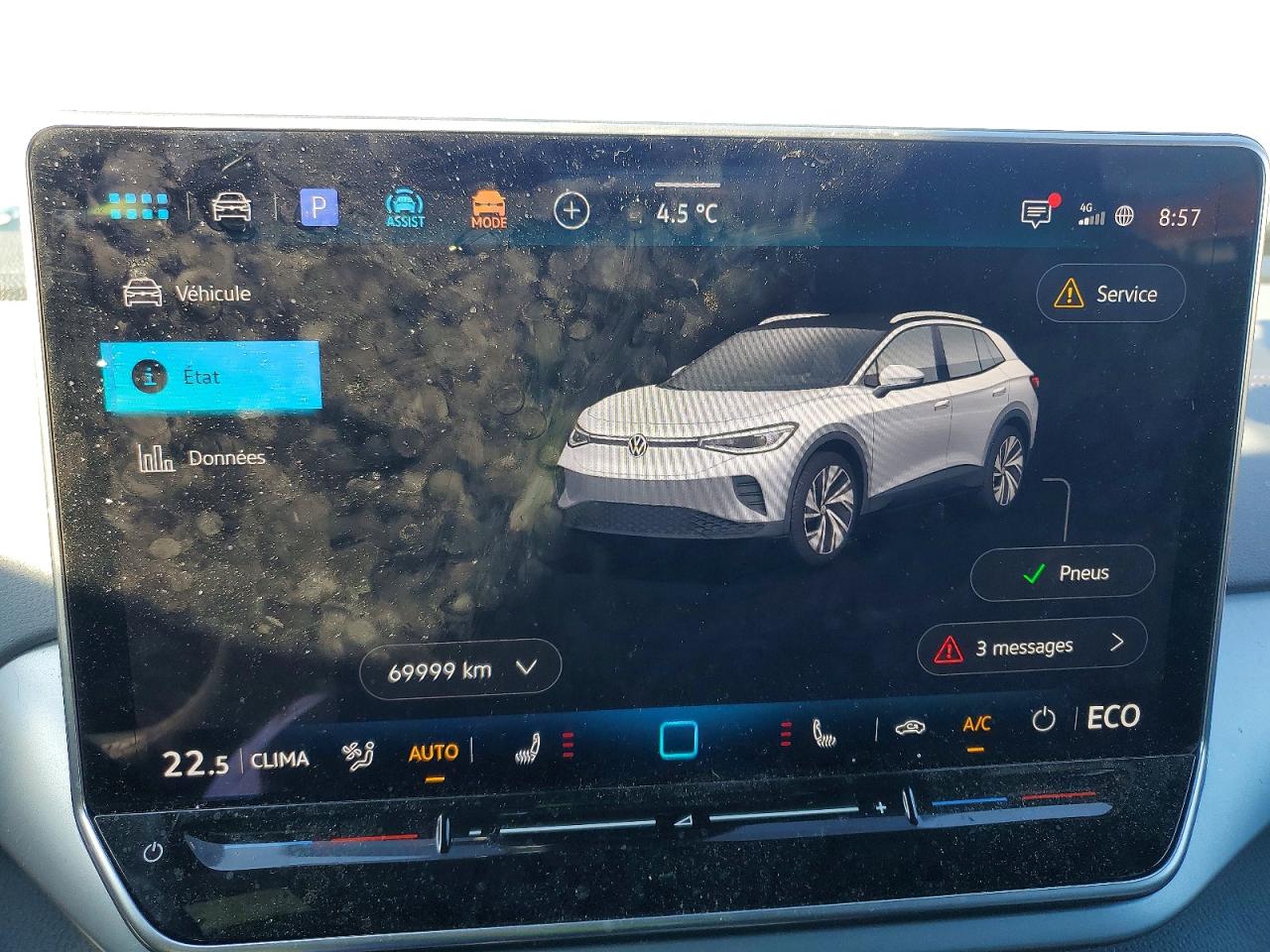2024 VOLKSWAGEN ALL OTHER