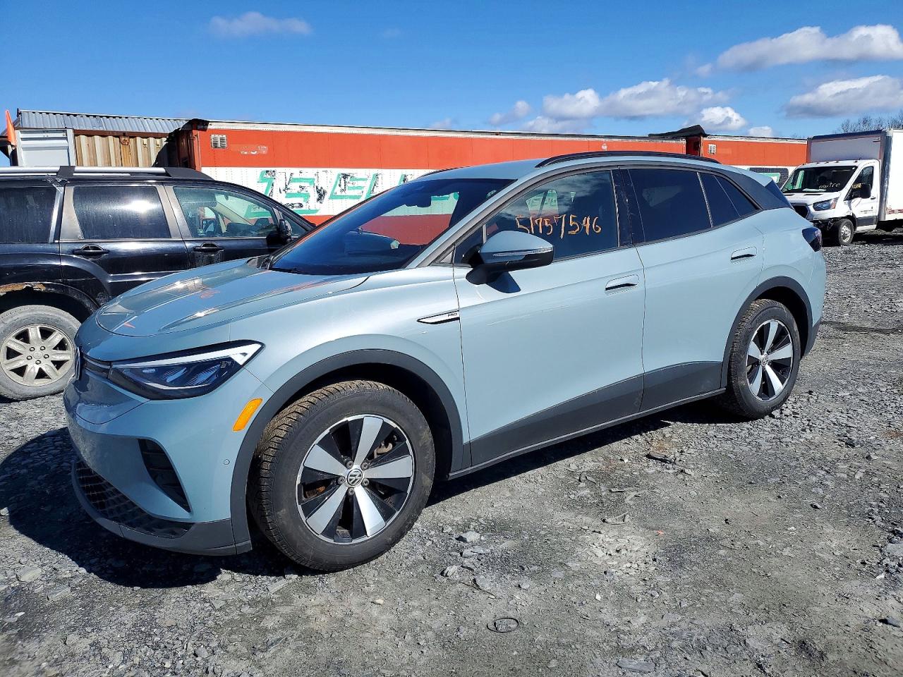 2024 VOLKSWAGEN ALL OTHER