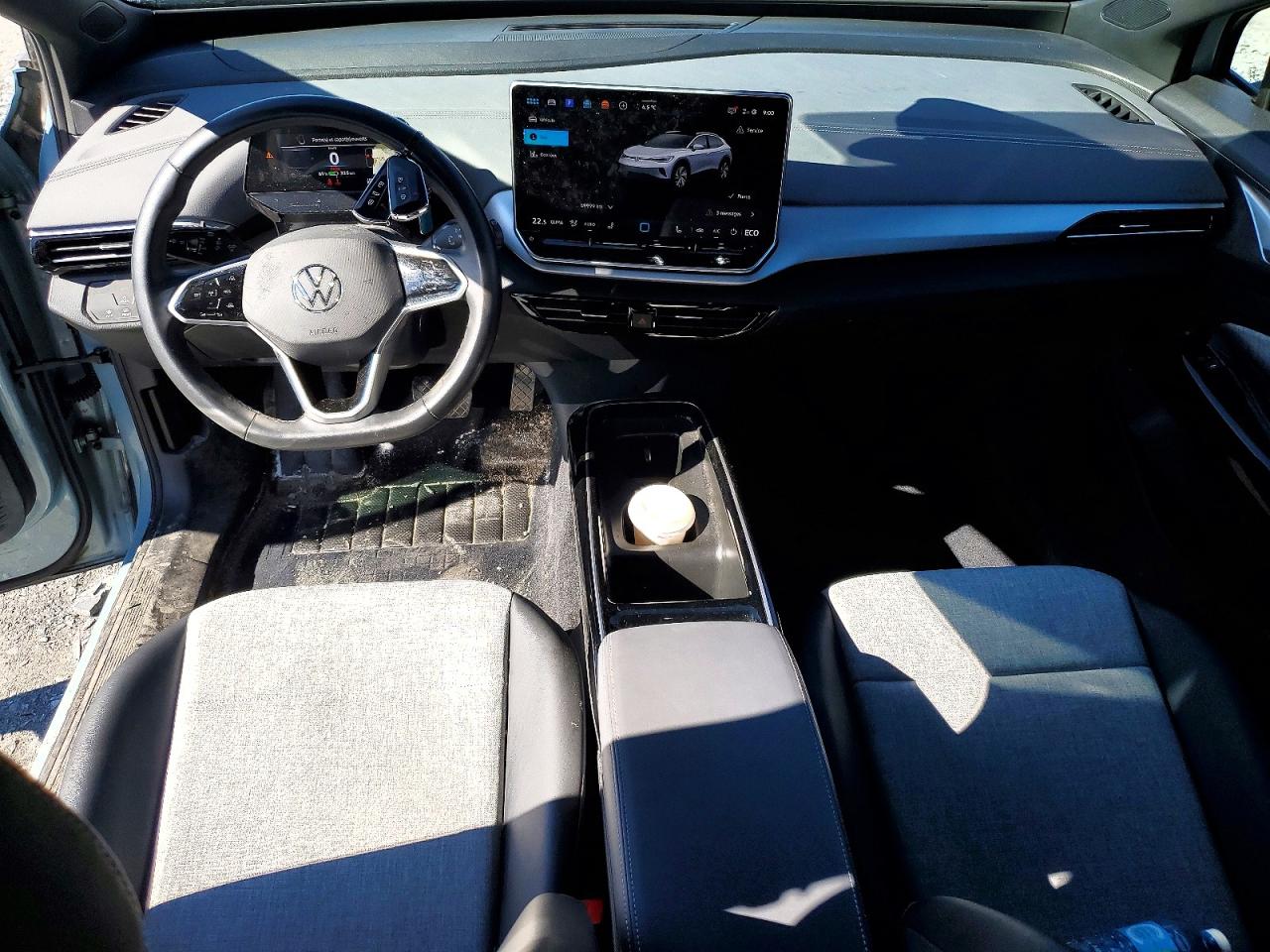 2024 VOLKSWAGEN ALL OTHER