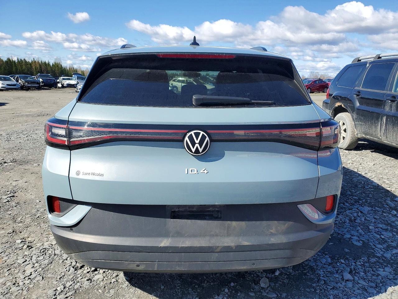 2024 VOLKSWAGEN ALL OTHER