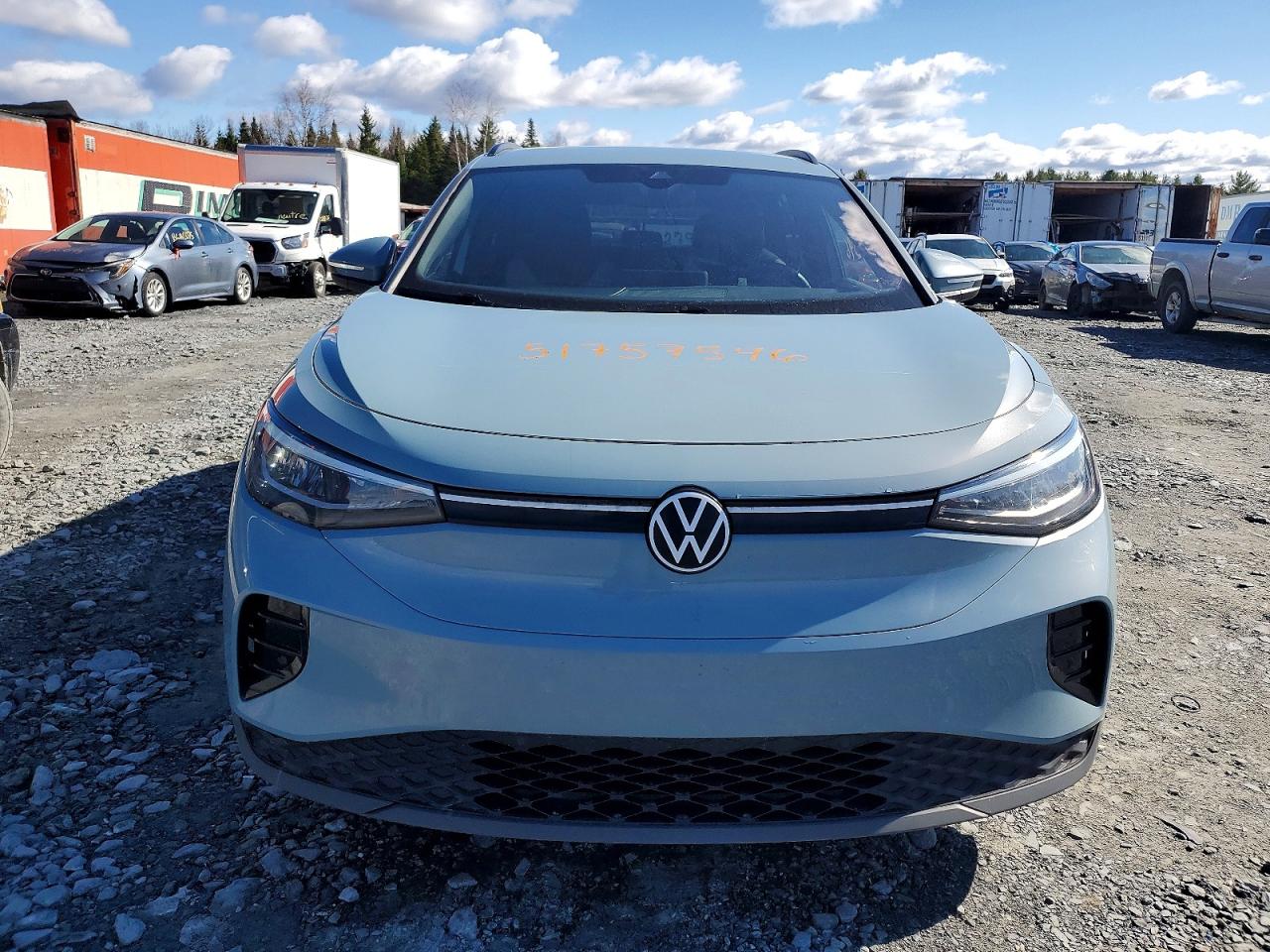 2024 VOLKSWAGEN ALL OTHER