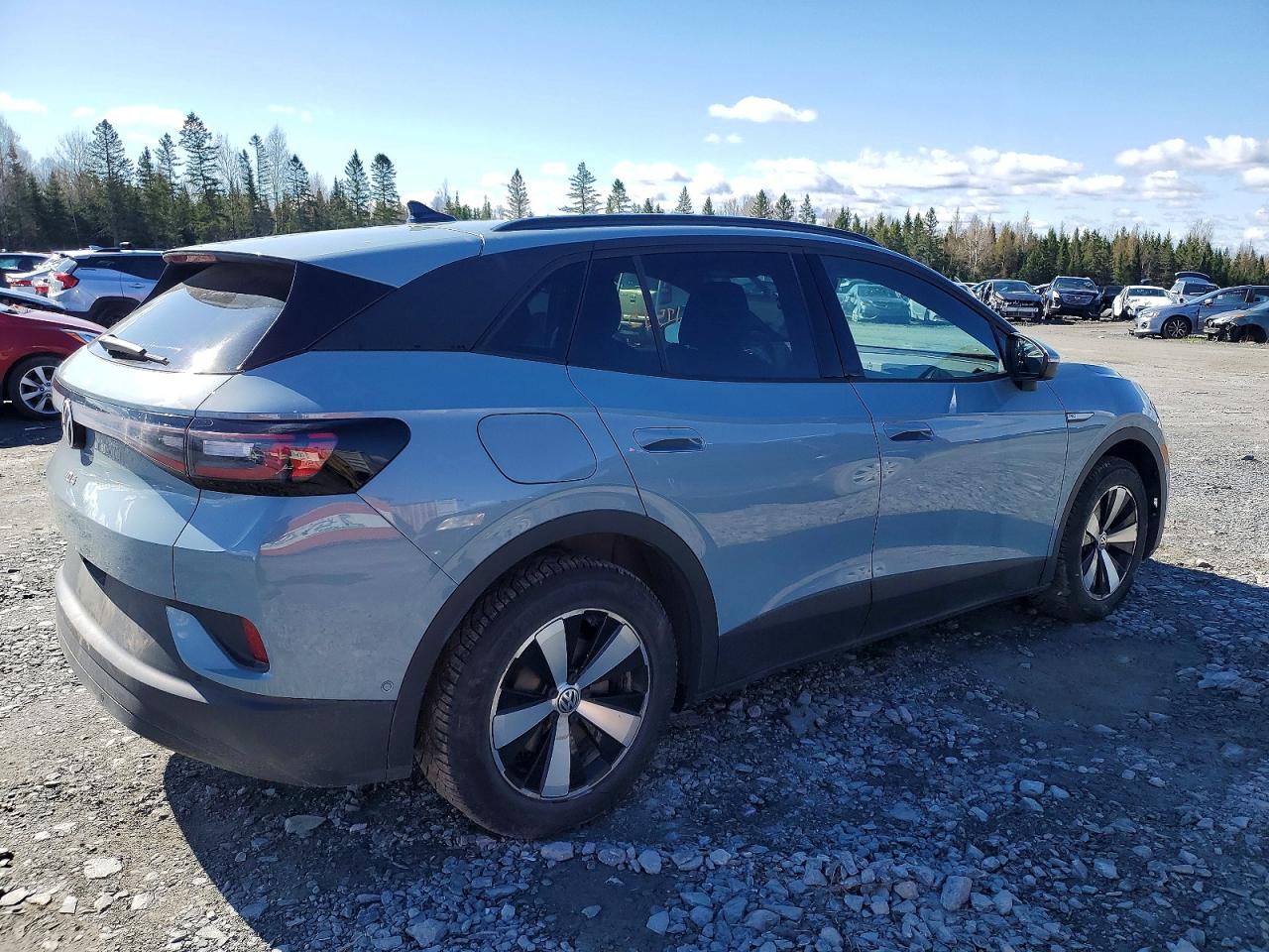2024 VOLKSWAGEN ALL OTHER