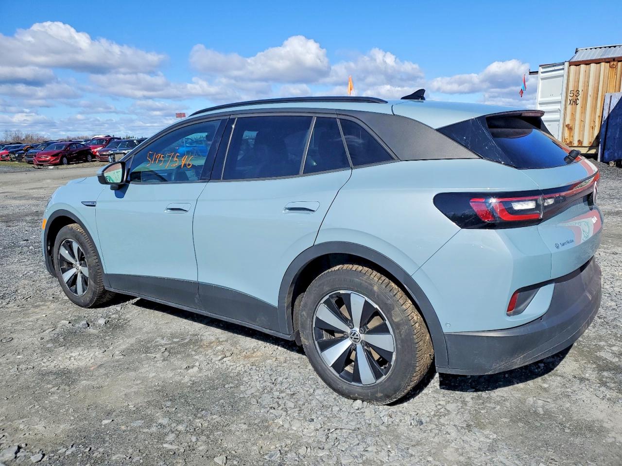 2024 VOLKSWAGEN ALL OTHER