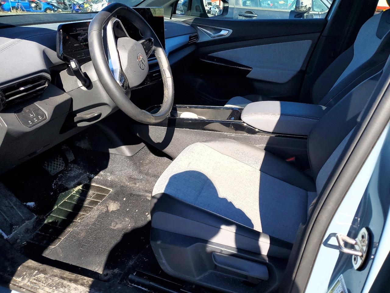 2024 VOLKSWAGEN ALL OTHER
