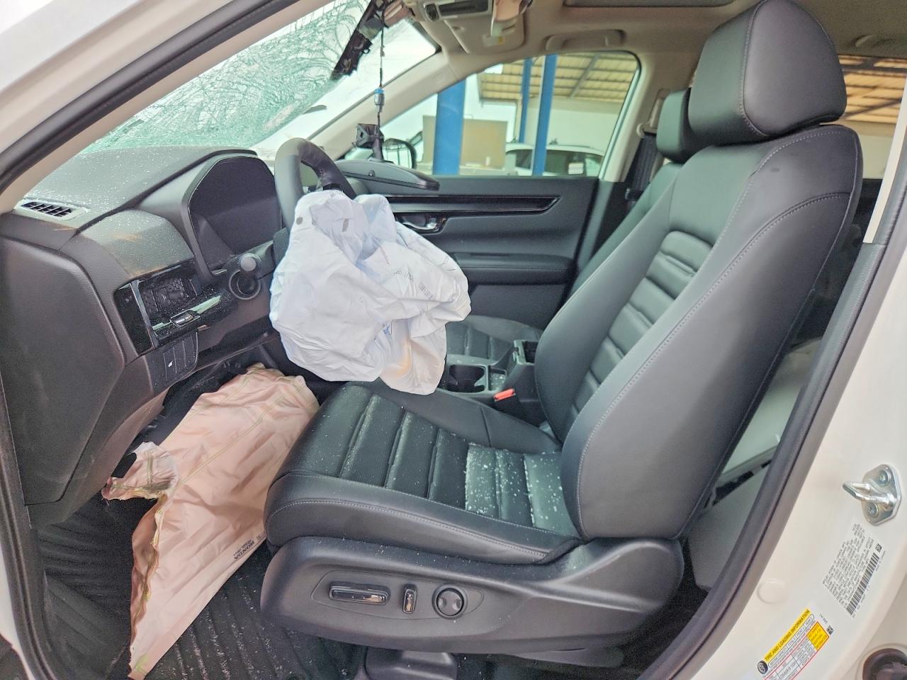 2026 HONDA CRV