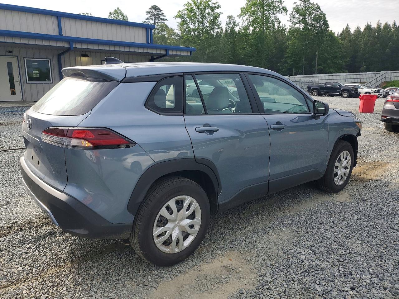 2026 TOYOTA ALL OTHER