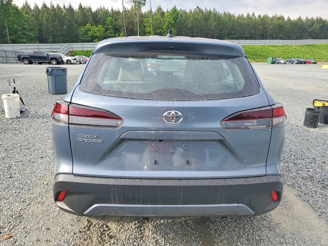 2026 TOYOTA ALL OTHER