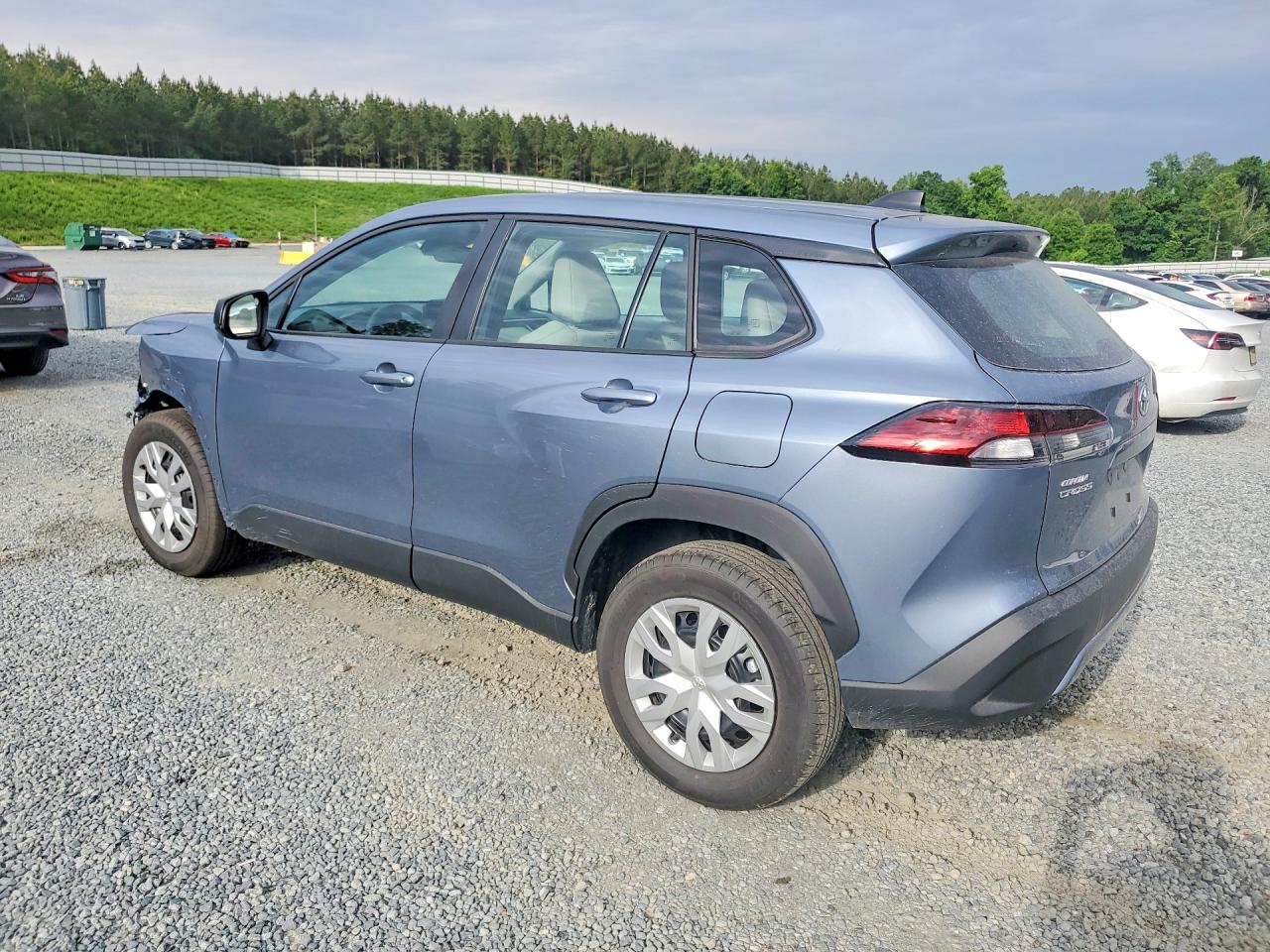 2026 TOYOTA ALL OTHER