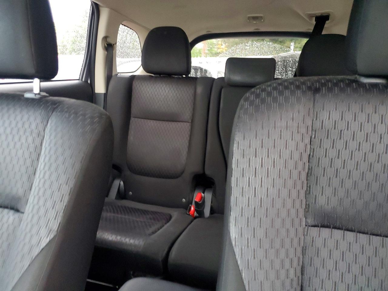 2014 MITSUBISHI OUTLANDER