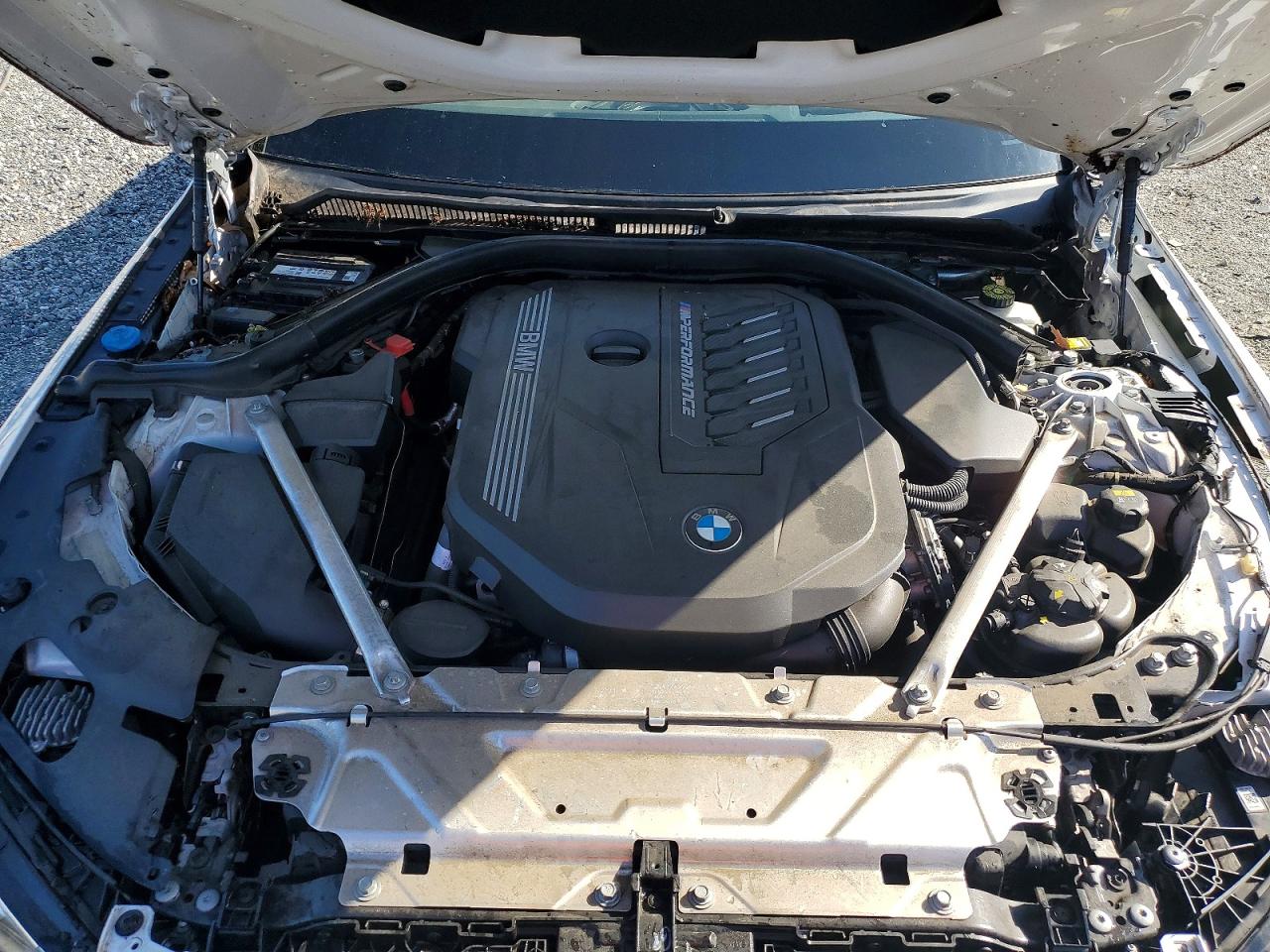 2022 BMW M4