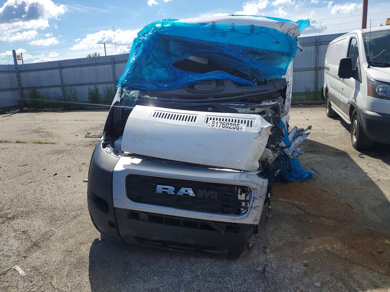 2022 RAM All Models