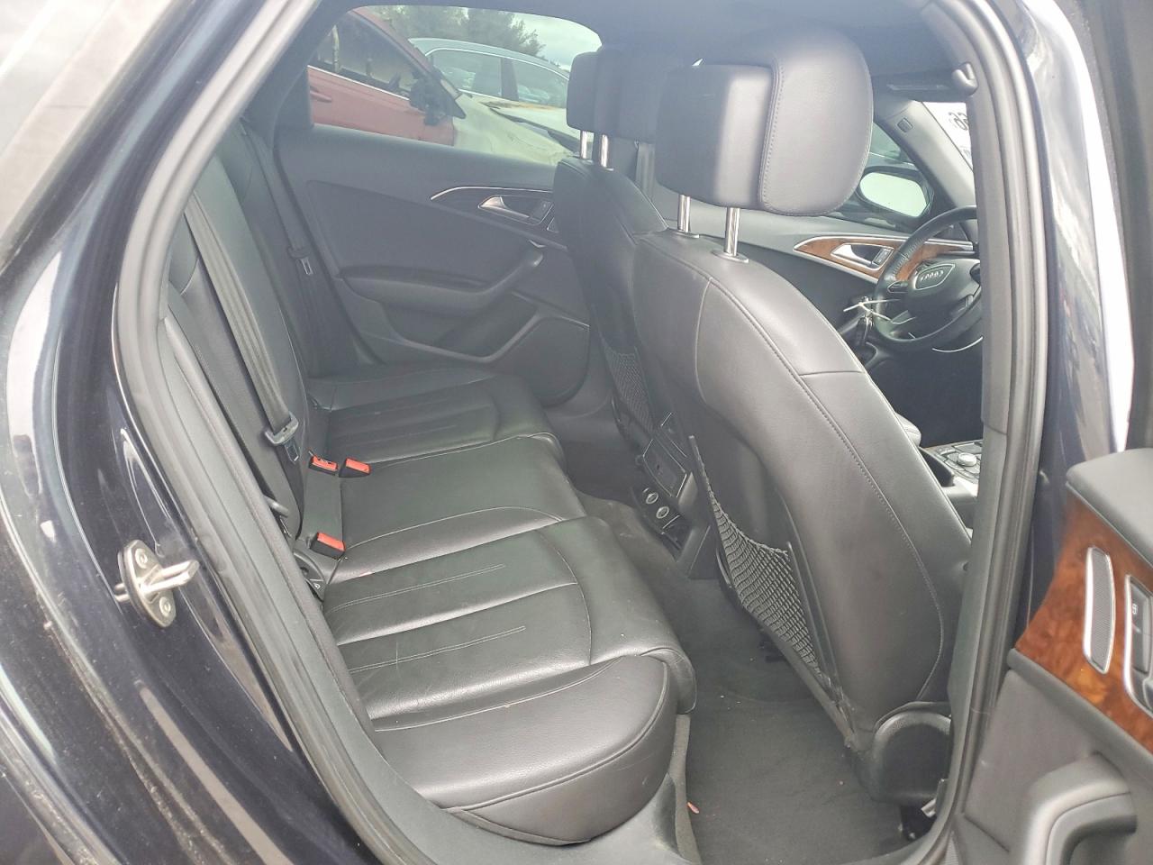 2014 AUDI A6