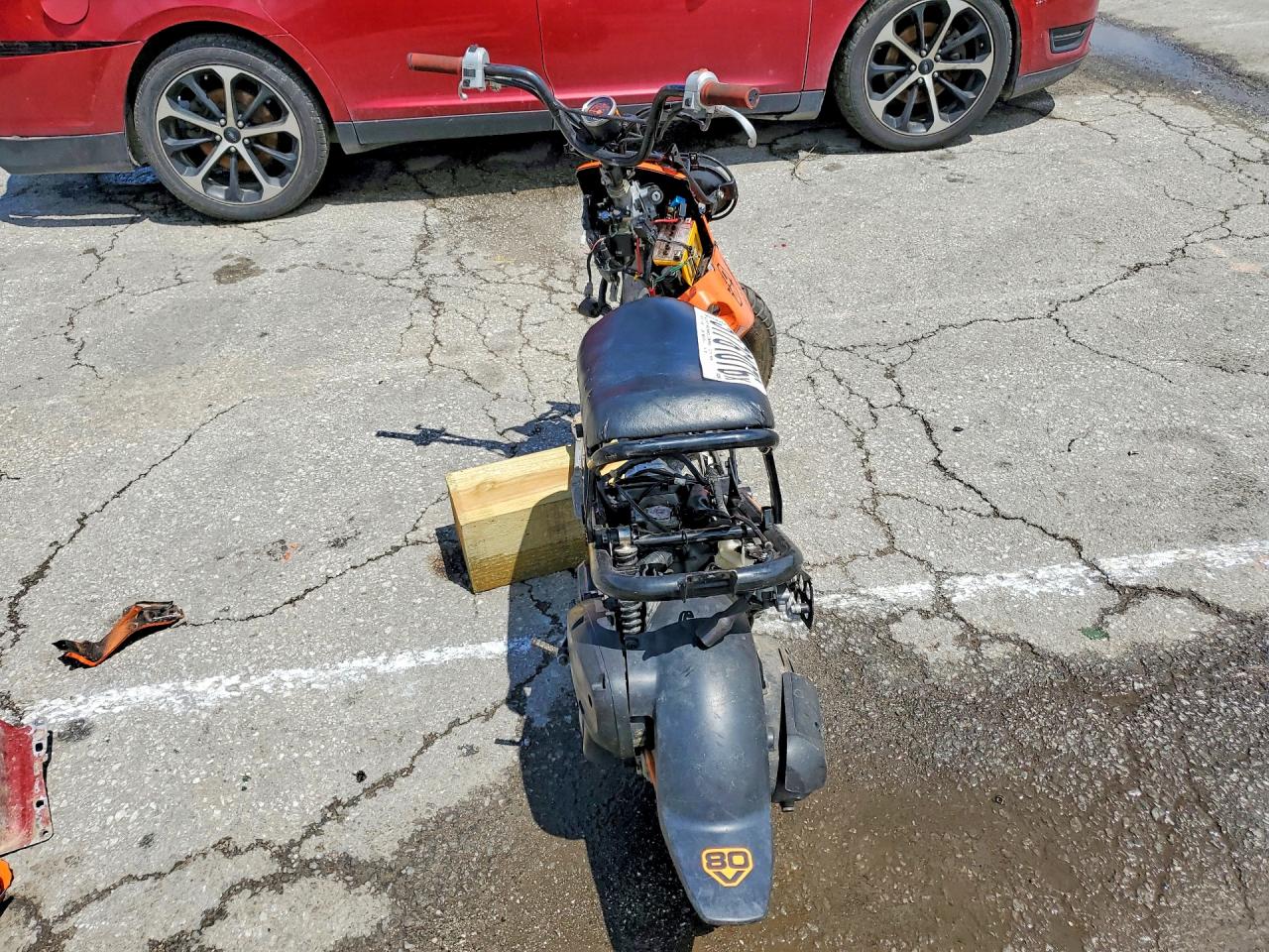 2019 HOND ALL OTHER